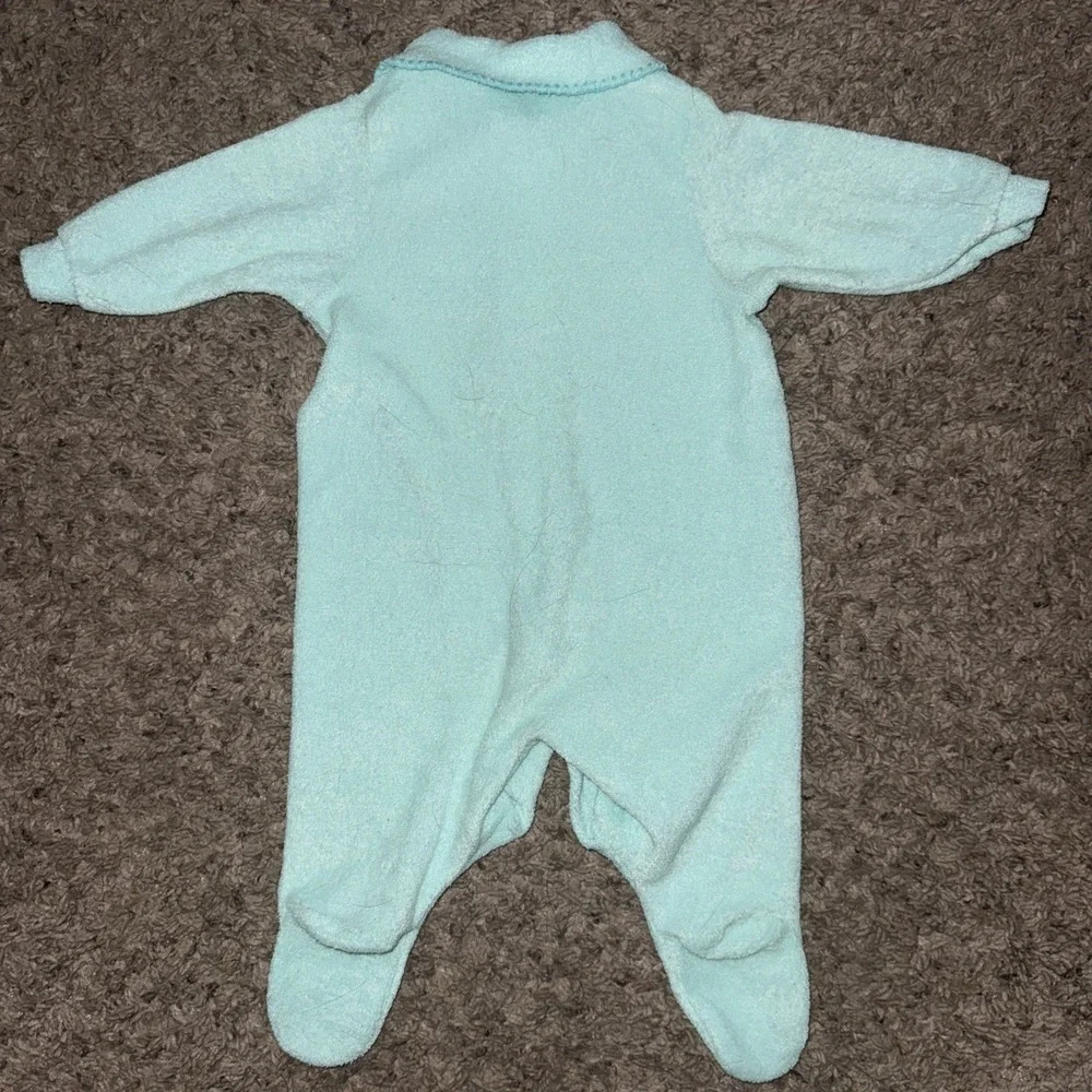 Carters vintage carter
